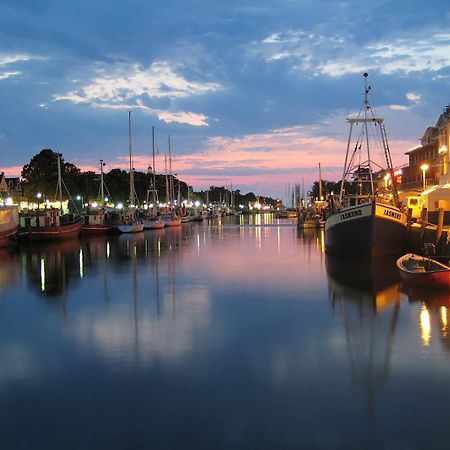 Ostseetraum Rostock Luaran gambar