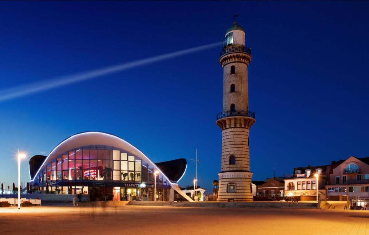 Ostseetraum Rostock Luaran gambar