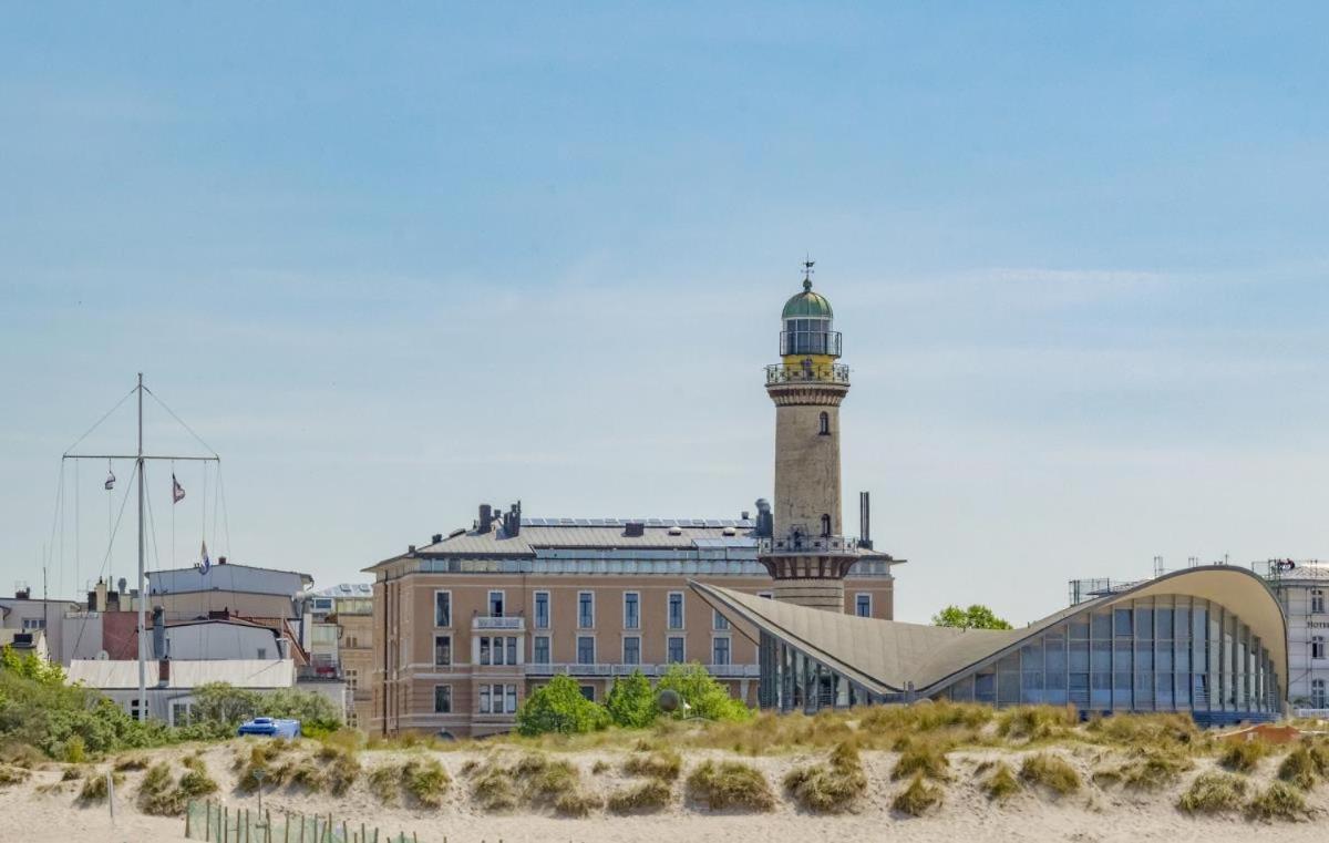 Ostseetraum Rostock Luaran gambar
