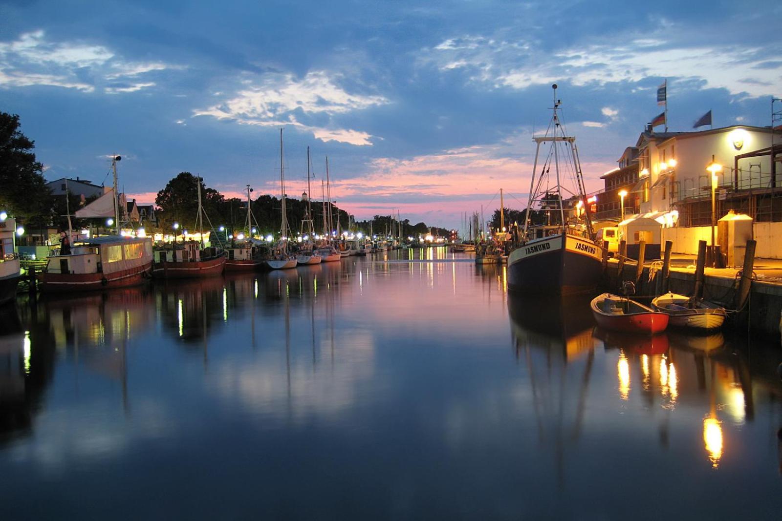 Ostseetraum Rostock Luaran gambar