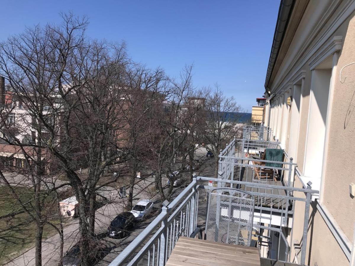 Ostseetraum Rostock Luaran gambar