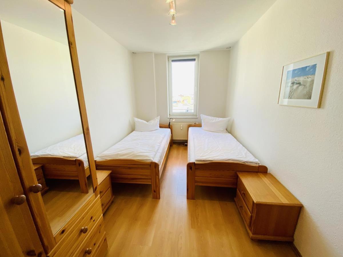 Ostseetraum Rostock Luaran gambar