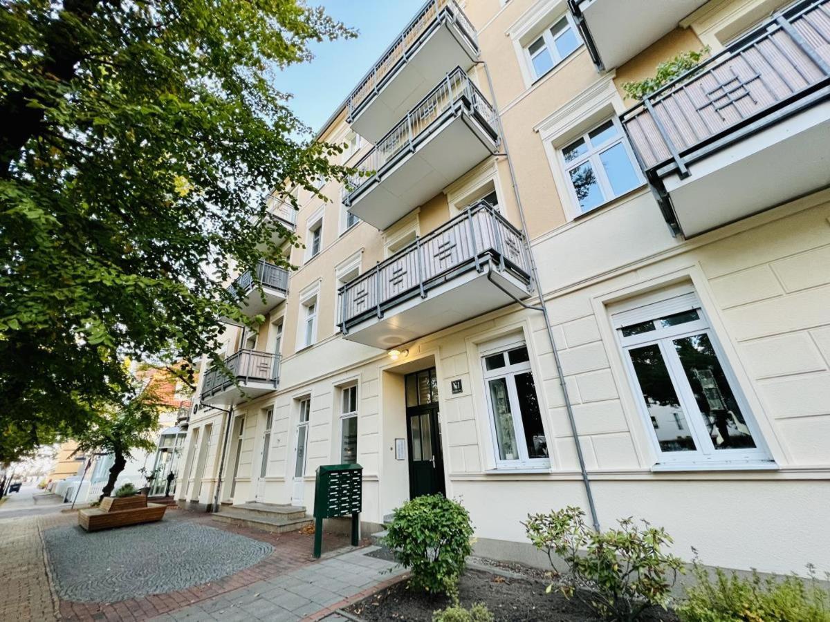 Ostseetraum Rostock Luaran gambar