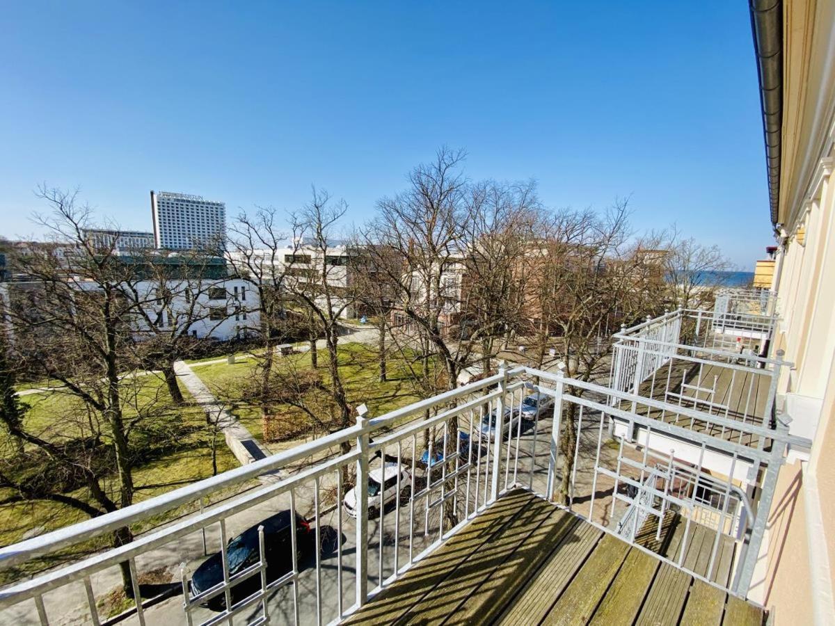 Ostseetraum Rostock Luaran gambar